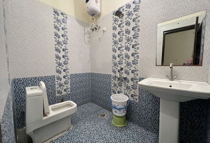 Chambre Standard, Pushkara Resort And Spa, Pushkar