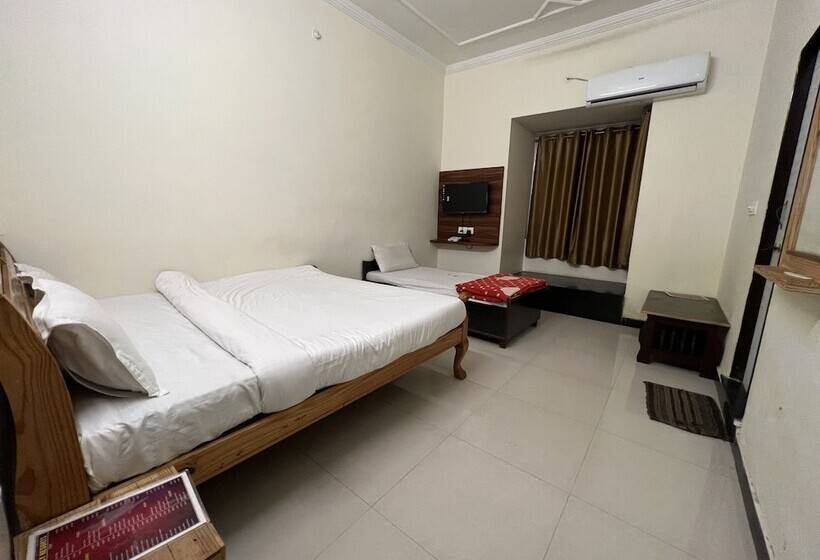 Chambre Standard, Pushkara Resort And Spa, Pushkar