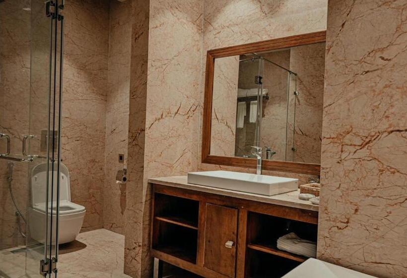 Chambre Standard, Pushkara Resort And Spa, Pushkar