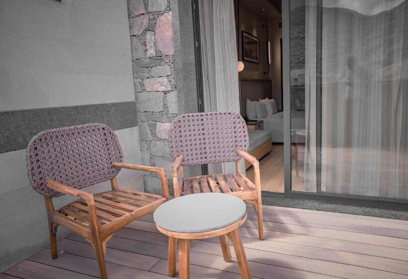 Chambre Deluxe, Pushkara Resort And Spa, Pushkar