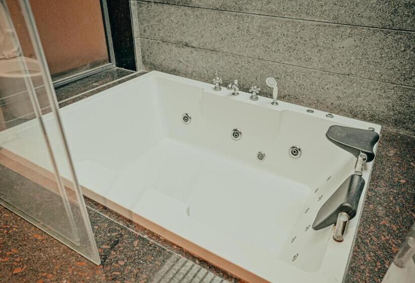 Villa Deluxe 1 Chambre, Pushkara Resort And Spa, Pushkar