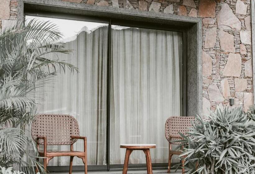 Villa Deluxe 1 Chambre, Pushkara Resort And Spa, Pushkar