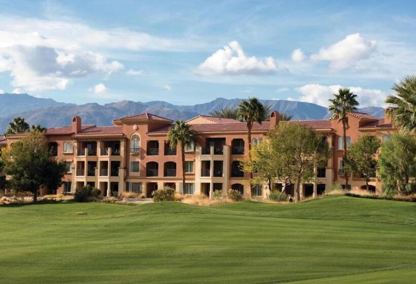 Люкс с Балконом, Desert Springs Villas I