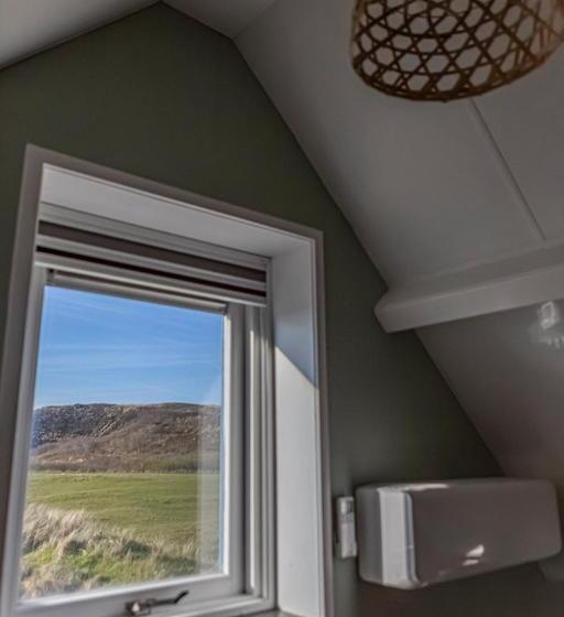 Дом 1 Спальня, Strandstudio S Camperduin