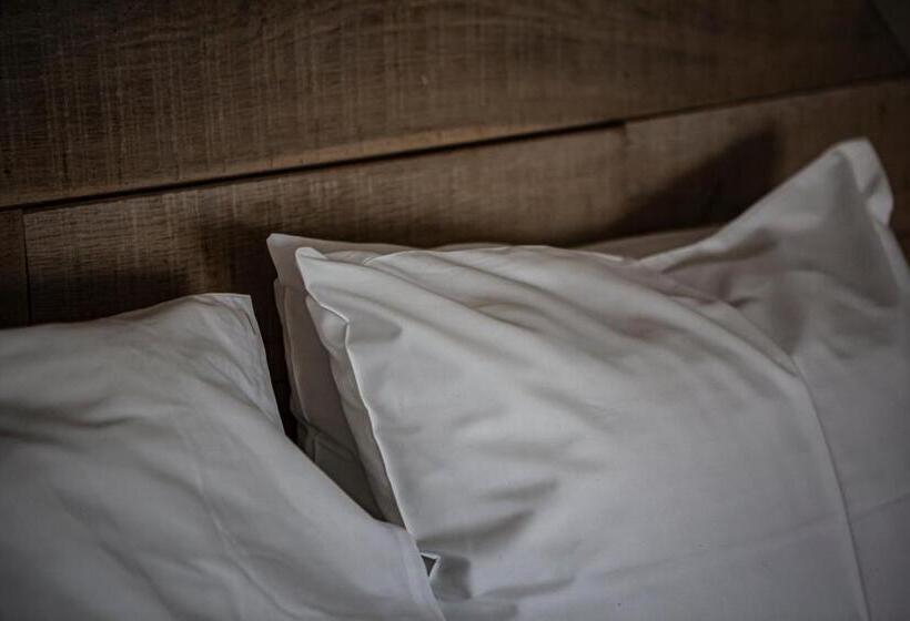 Дом 1 Спальня, Strandstudio S Camperduin