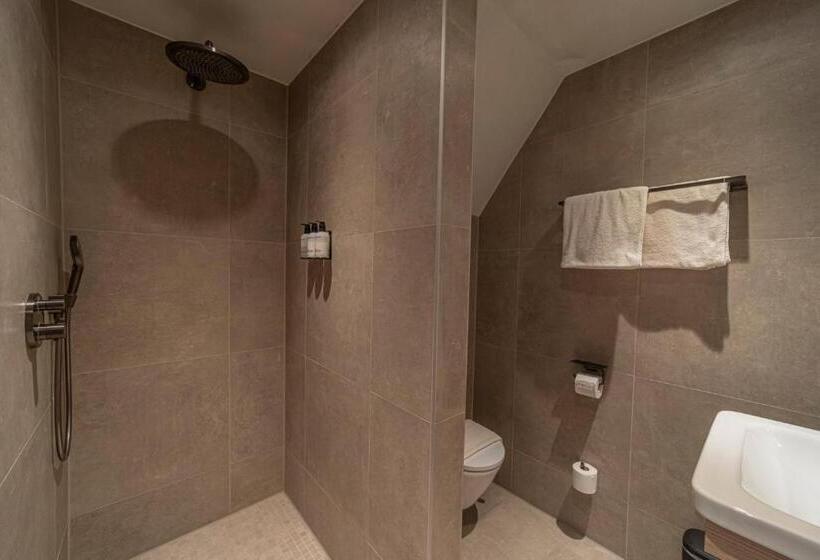 Семейный Номер, Strandstudio S Camperduin