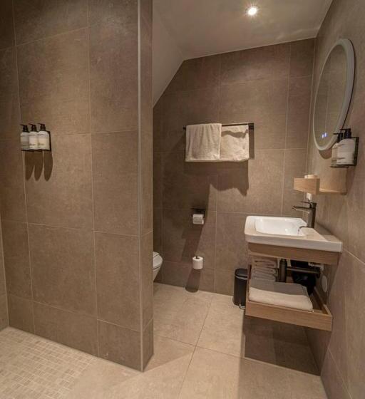 Семейный Номер, Strandstudio S Camperduin