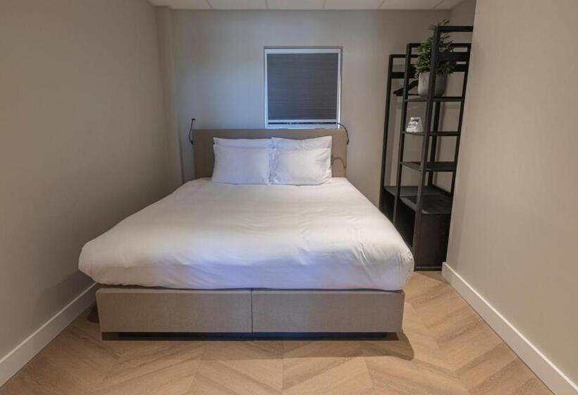 Семейный Номер, Strandstudio S Camperduin