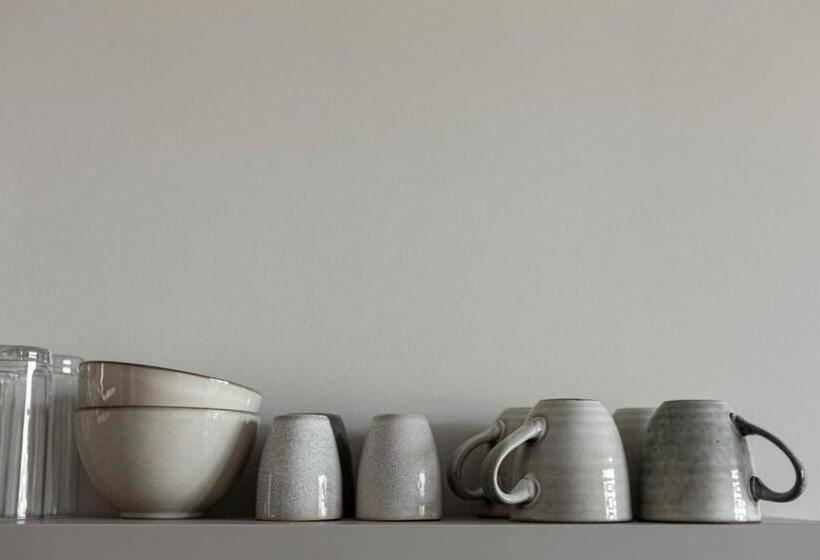 Семейный Номер, Strandstudio S Camperduin