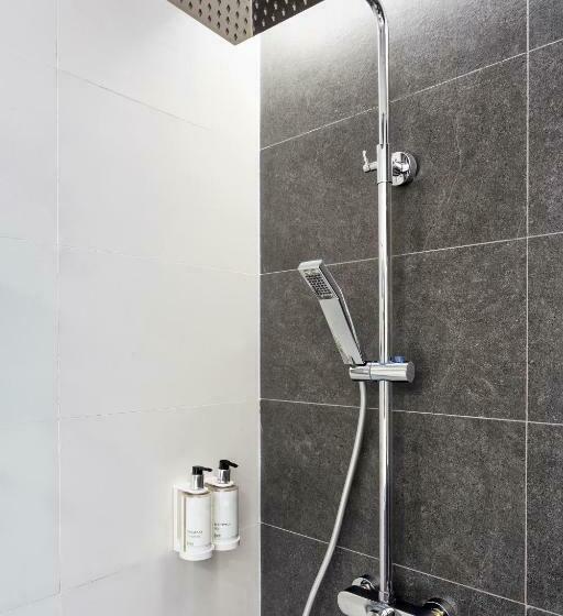 חדר סופריור, B&b Hotel Murcia