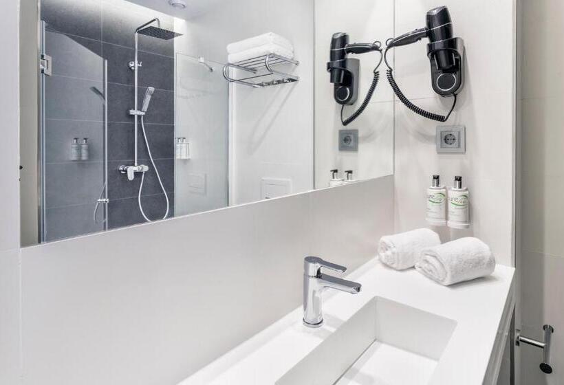 חדר סטנדרט, B&b Hotel Murcia