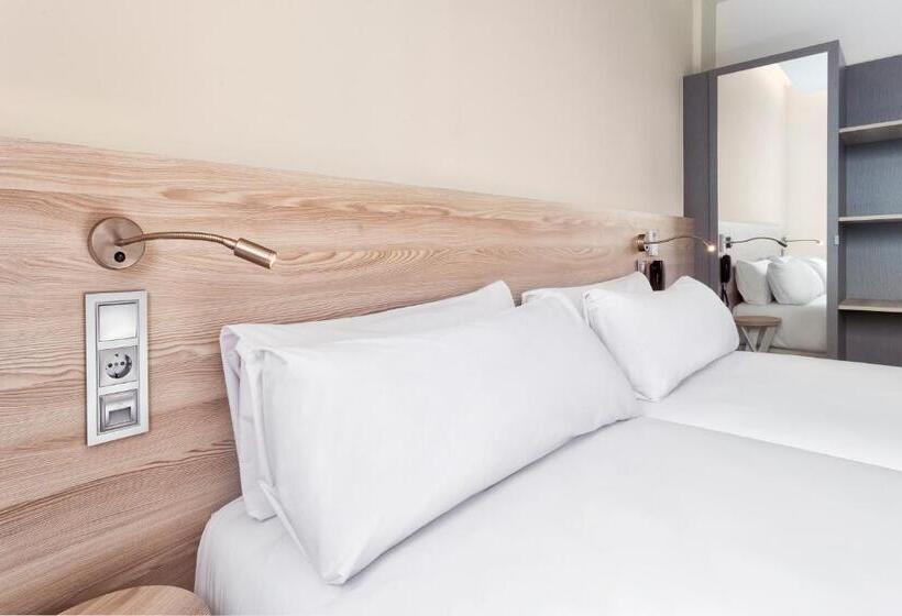 חדר סטנדרט, B&b Hotel Murcia