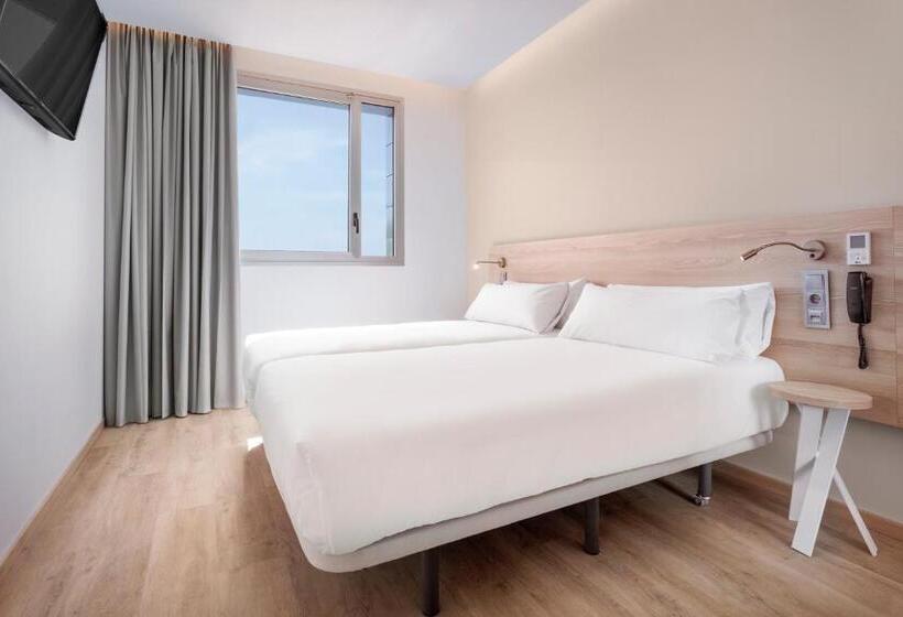 חדר סטנדרט, B&b Hotel Murcia