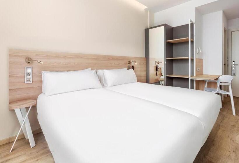 Номер Стандарт, B&b Hotel Murcia