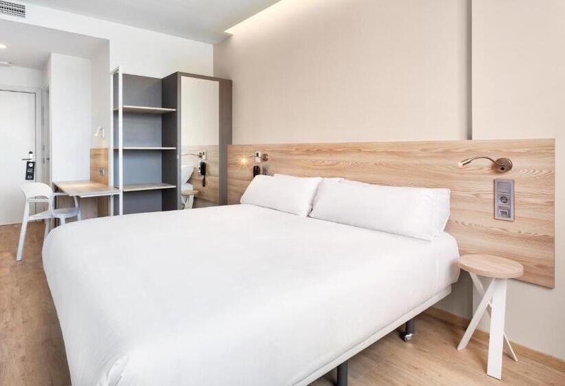 חדר סטנדרט, B&b Hotel Murcia