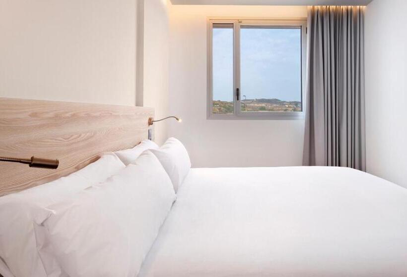 חדר סטנדרט, B&b Hotel Murcia