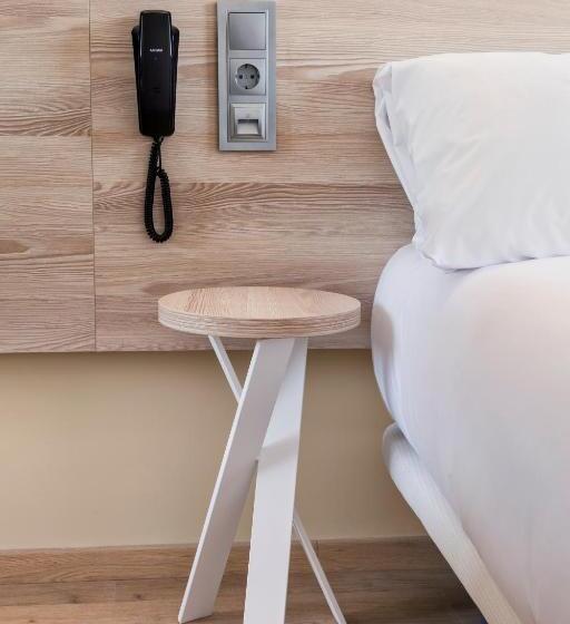 חדר סופריור, B&b Hotel Murcia