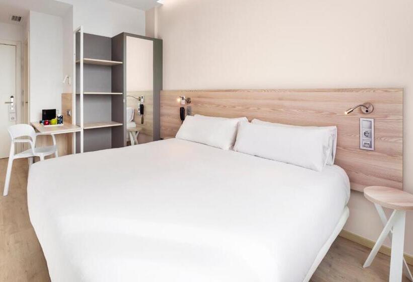 חדר סופריור, B&b Hotel Murcia