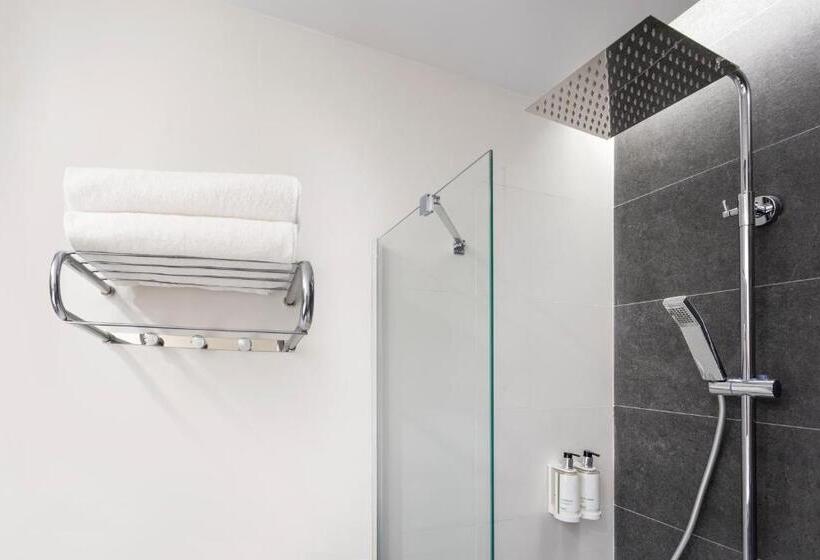 Семейный Номер, B&b Hotel Murcia