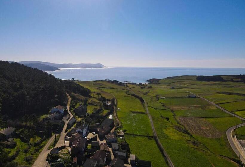 침실 1개 아파트, Hospedium Apartamentos Galitrips A Casa Da Reina