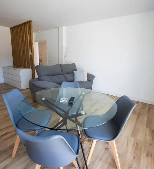 اتاق استاندارد, Hospedium Apartamentos Galitrips A Casa Da Reina