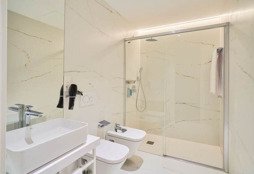 Suite Deluxe, Tandem Palacio Veedor De Galeras Suites