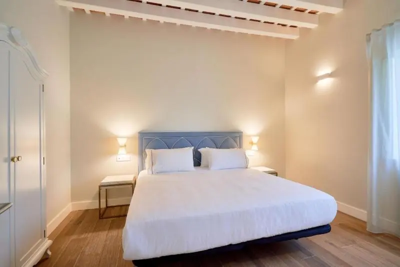 سوییت لوکس, Tandem Palacio Veedor De Galeras Suites