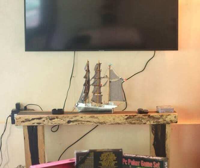 ‫فيلا غرفة نوم واحدة مطلة على الحديقة, Aldea Joyah