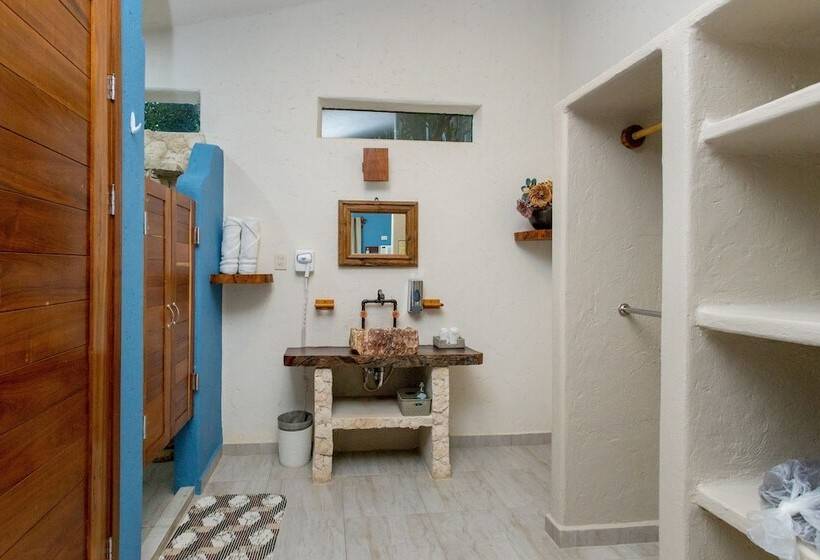 ‫فيلا غرفة نوم واحدة مطلة على الحديقة, Aldea Joyah