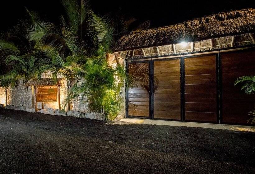 ‫فيلا غرفة نوم واحدة مطلة على الحديقة, Aldea Joyah