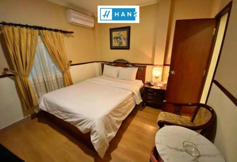 اتاق استاندارد, Hanz Vuon Saigon Hotel & Spa