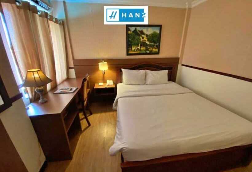 اتاق سوپریور, Hanz Vuon Saigon Hotel & Spa