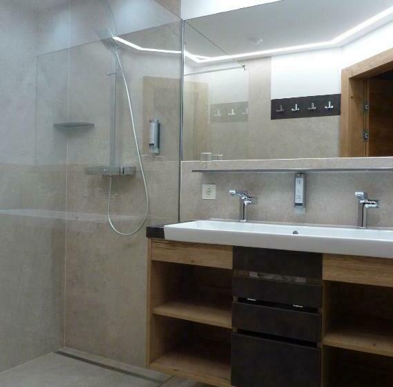 침실 1개 아파트, Aparthotel Bernhof