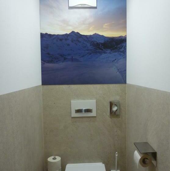 스탠다드 룸, Aparthotel Bernhof