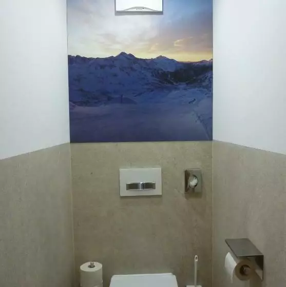スタンダードルーム, Aparthotel Bernhof