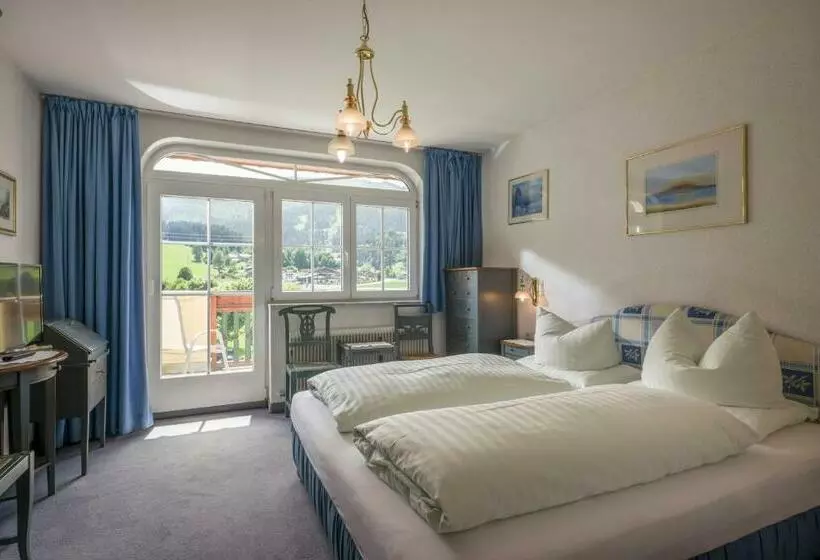 1ベッドルームのスーペリアアパートメント, Apparthotel Tom Sojer
