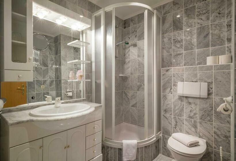 1ベッドルームのスーペリアアパートメント, Apparthotel Tom Sojer