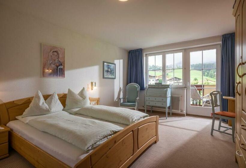 1ベッドルームのスーペリアアパートメント, Apparthotel Tom Sojer