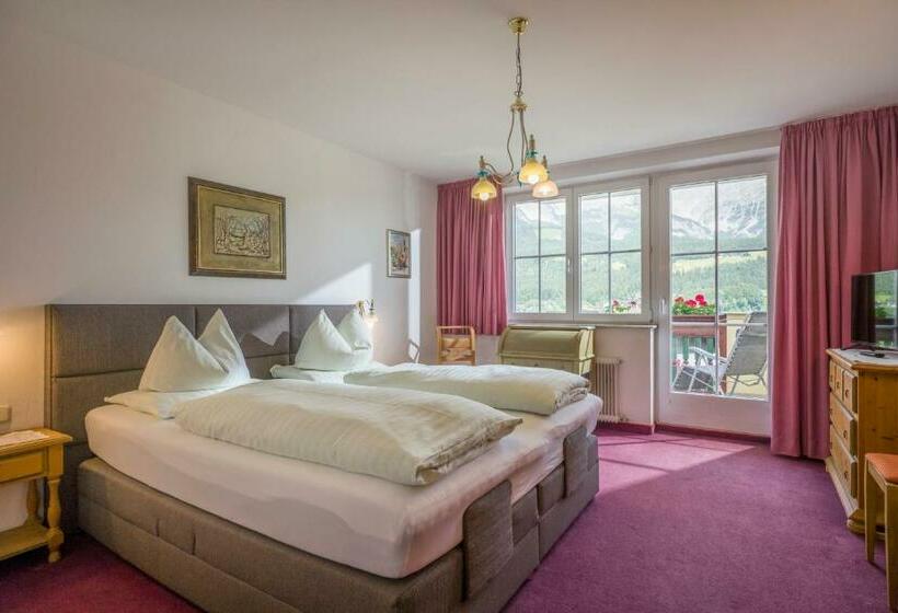 1ベッドルームのスーペリアアパートメント, Apparthotel Tom Sojer