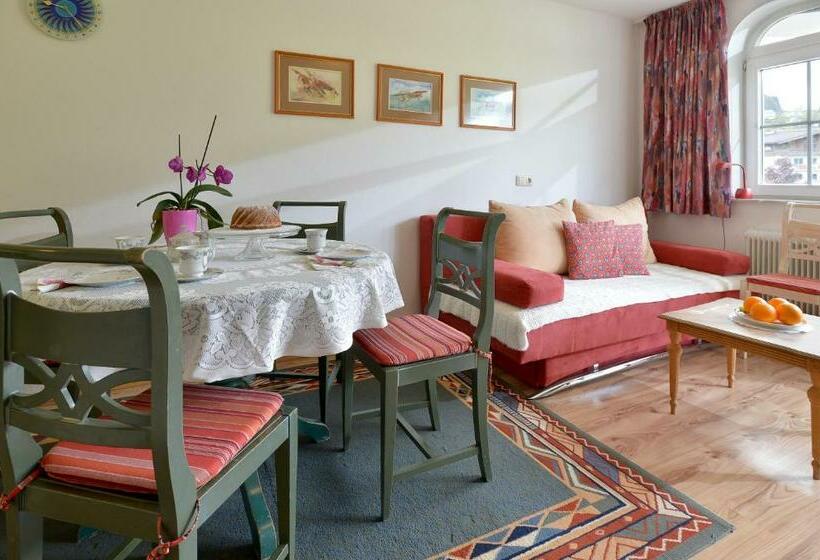 1ベッドルームのスーペリアアパートメント, Apparthotel Tom Sojer