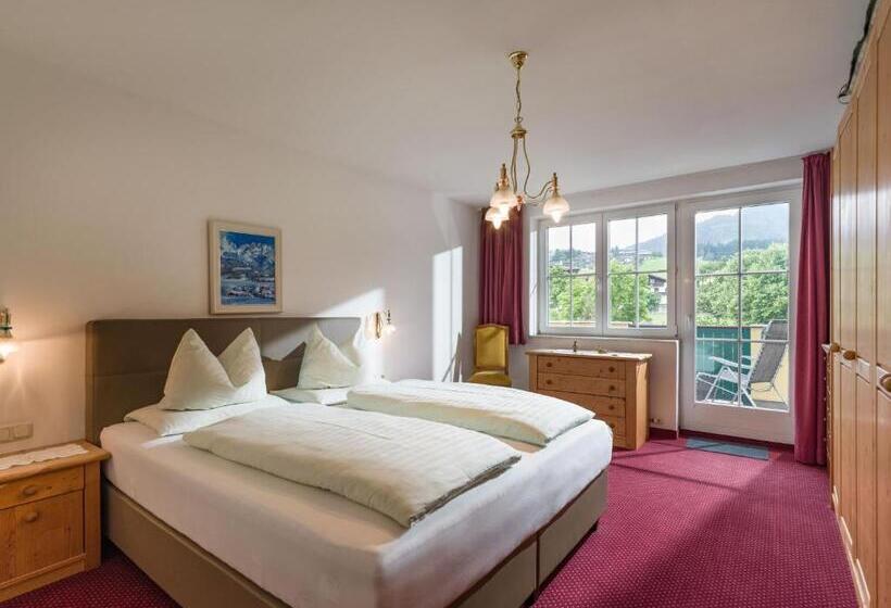 Апартаменты Superior 1 Спальня, Apparthotel Tom Sojer