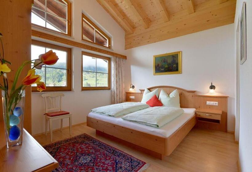 2ベッドルームアパートメント, Apparthotel Tom Sojer