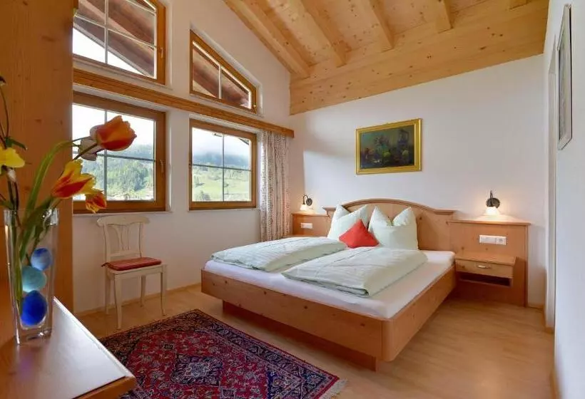 2ベッドルームアパートメント, Apparthotel Tom Sojer