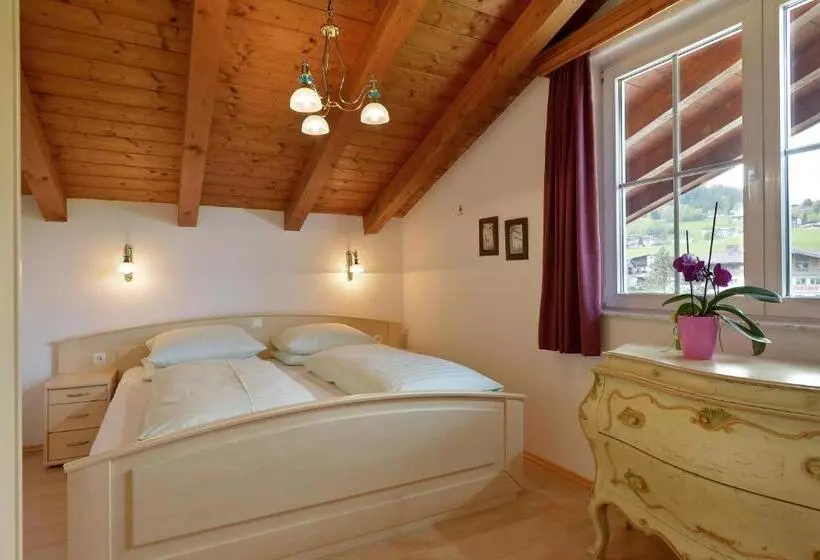 2ベッドルームアパートメント, Apparthotel Tom Sojer