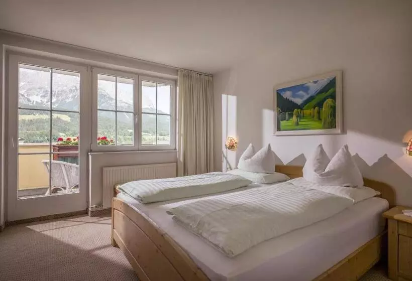 3ベッドルームアパートメント, Apparthotel Tom Sojer