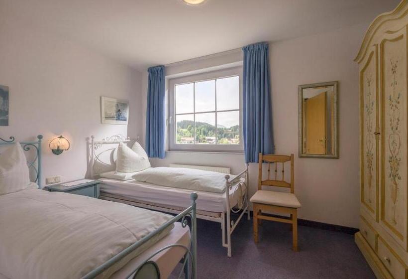 3ベッドルームアパートメント, Apparthotel Tom Sojer