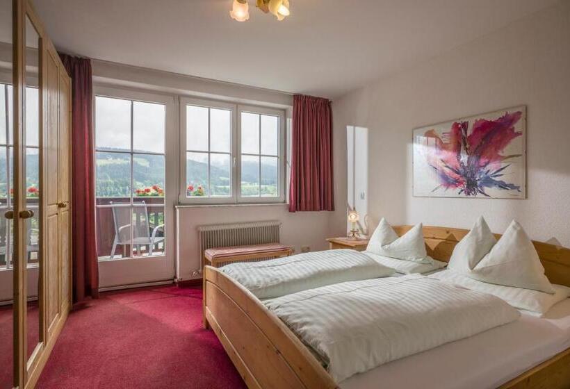 3ベッドルームアパートメント, Apparthotel Tom Sojer