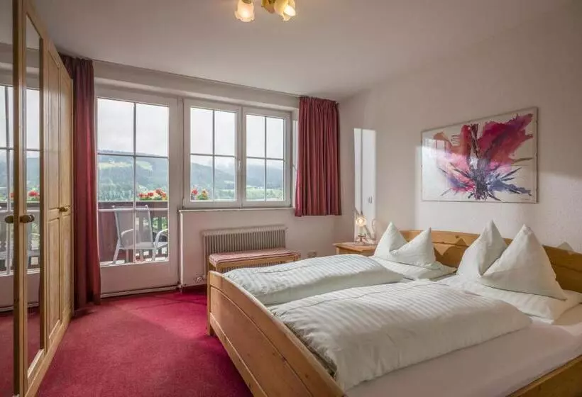 3ベッドルームアパートメント, Apparthotel Tom Sojer
