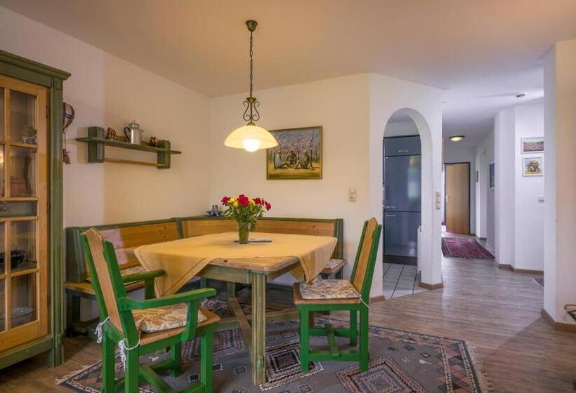 3ベッドルームアパートメント, Apparthotel Tom Sojer