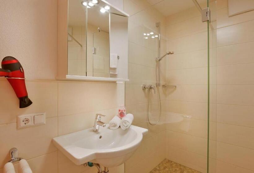 3ベッドルームのスーペリアアパートメント, Apparthotel Tom Sojer